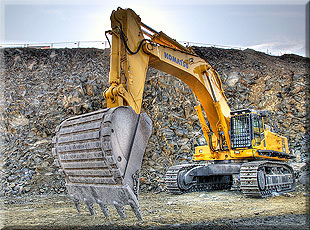 coal recovery